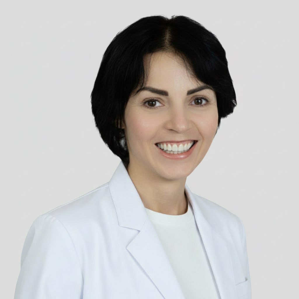 Кравцова Ирина Михайловна